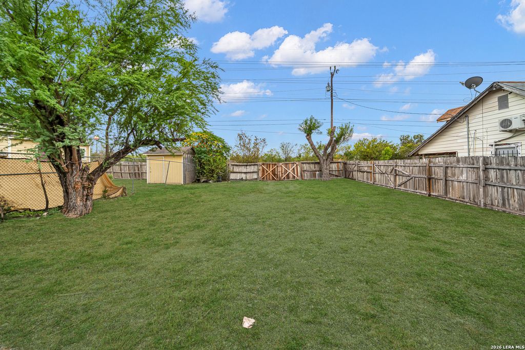 0 Westfall Ave, San Antonio, TX 78210
