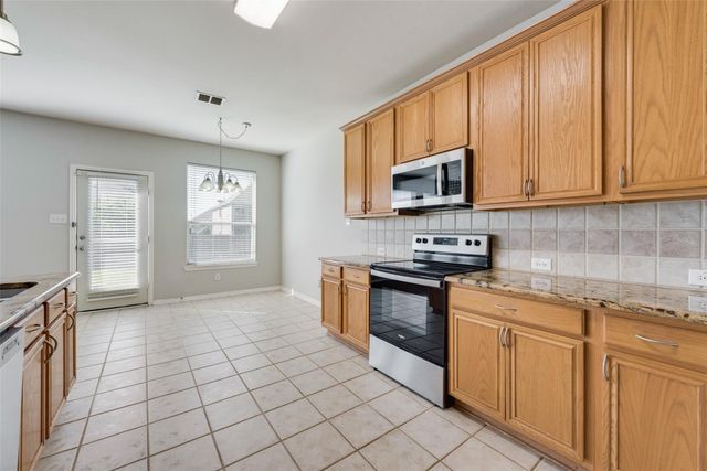 110 Millington Trail, Mansfield, TX 76063