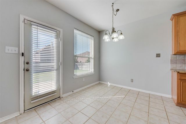 110 Millington Trail, Mansfield, TX 76063