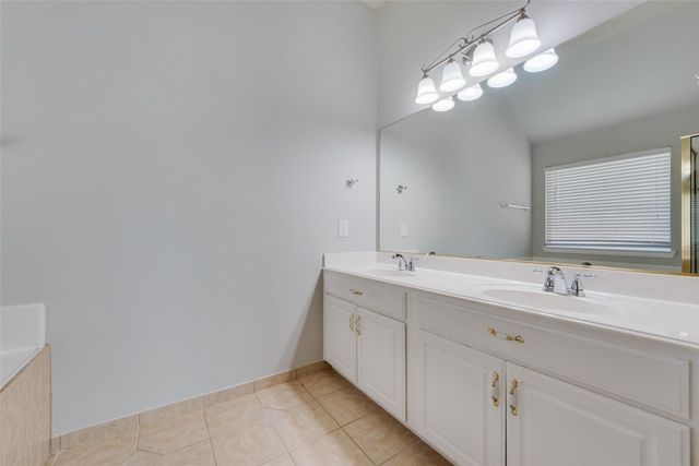 110 Millington Trail, Mansfield, TX 76063