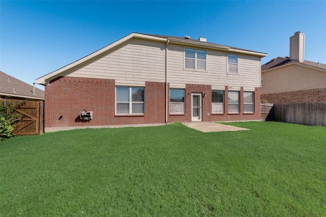 110 Millington Trail, Mansfield, TX 76063