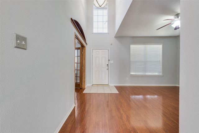 110 Millington Trail, Mansfield, TX 76063