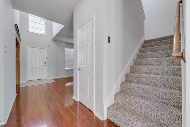 110 Millington Trail, Mansfield, TX 76063