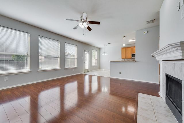 110 Millington Trail, Mansfield, TX 76063