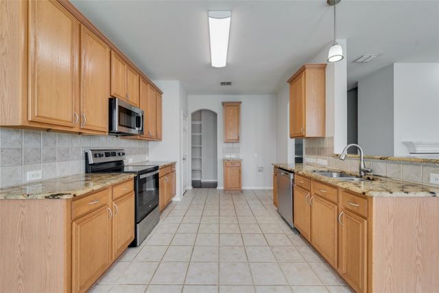 110 Millington Trail, Mansfield, TX 76063