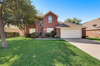 110 Millington Trail, Mansfield, TX 76063