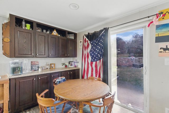 7535 WD Court, Lipan, TX 76462
