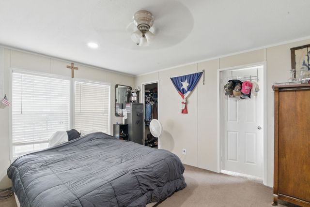 7535 WD Court, Lipan, TX 76462