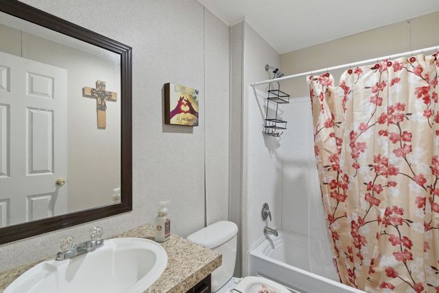 7535 WD Court, Lipan, TX 76462