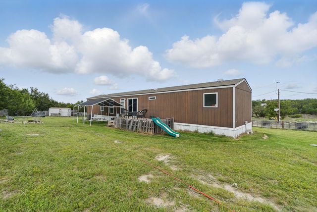7535 WD Court, Lipan, TX 76462