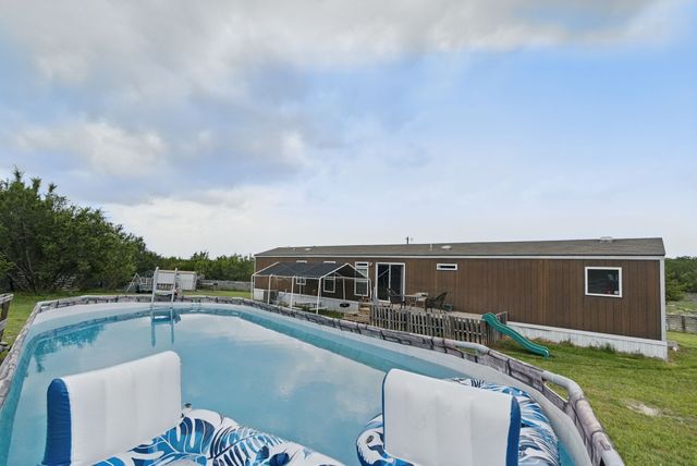 7535 WD Court, Lipan, TX 76462