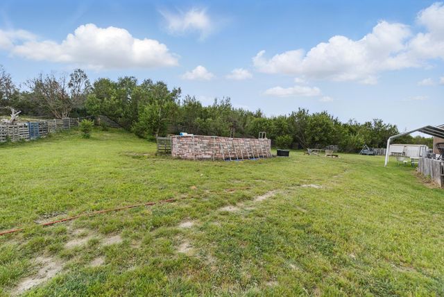 7535 WD Court, Lipan, TX 76462