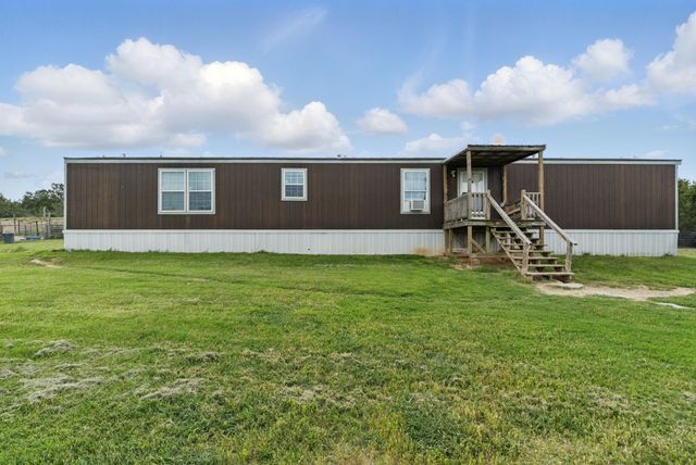 7535 WD Court, Lipan, TX 76462