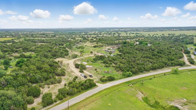 7535 WD Court, Lipan, TX 76462