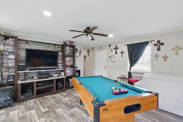 7535 WD Court, Lipan, TX 76462