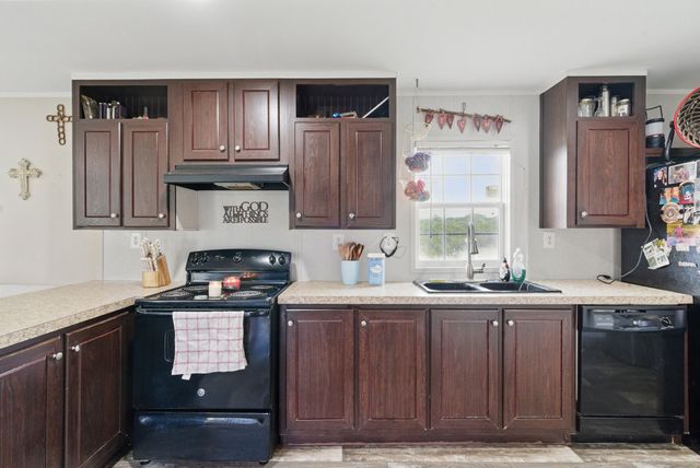 7535 WD Court, Lipan, TX 76462