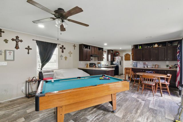 7535 WD Court, Lipan, TX 76462