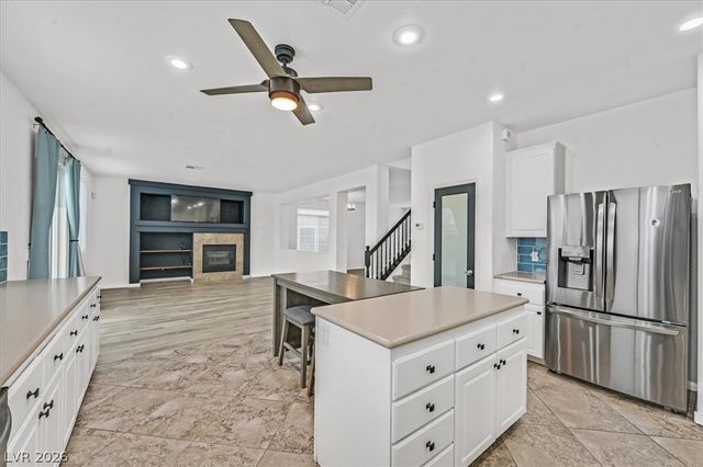 3444 Gosling Street, Las Vegas, NV 89117