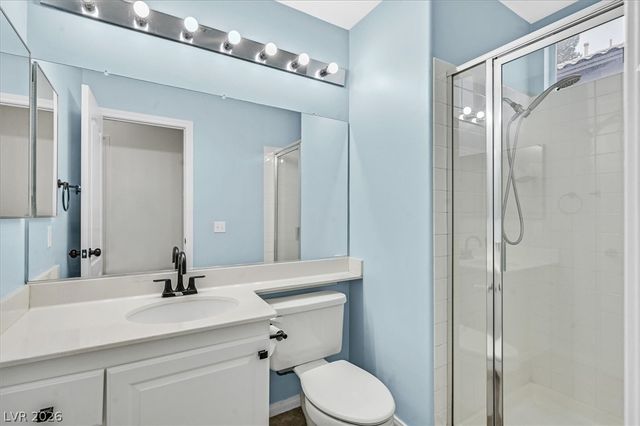 3444 Gosling Street, Las Vegas, NV 89117
