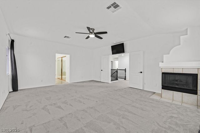 3444 Gosling Street, Las Vegas, NV 89117