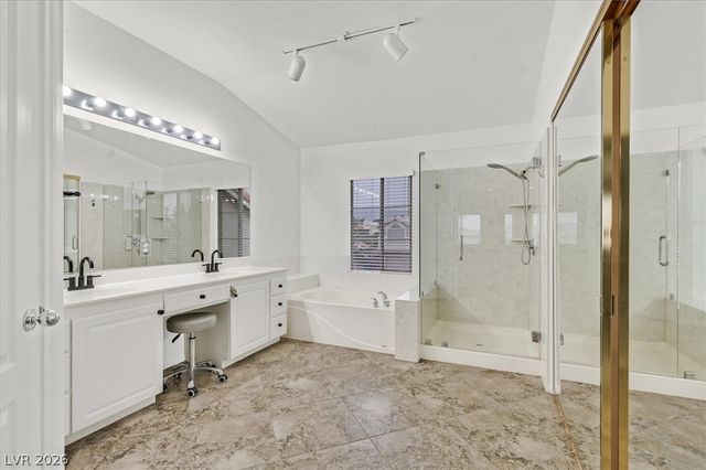 3444 Gosling Street, Las Vegas, NV 89117