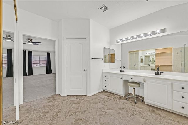 3444 Gosling Street, Las Vegas, NV 89117
