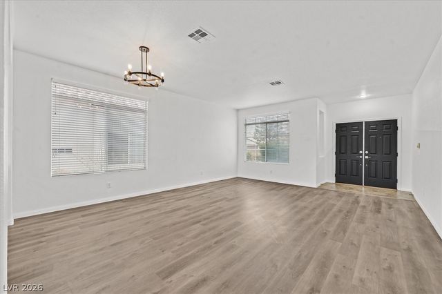 3444 Gosling Street, Las Vegas, NV 89117