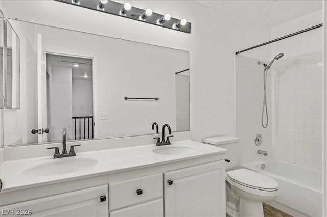 3444 Gosling Street, Las Vegas, NV 89117