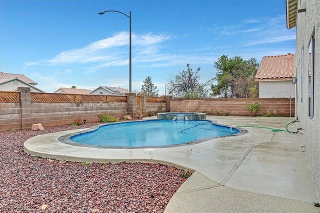 3444 Gosling Street, Las Vegas, NV 89117
