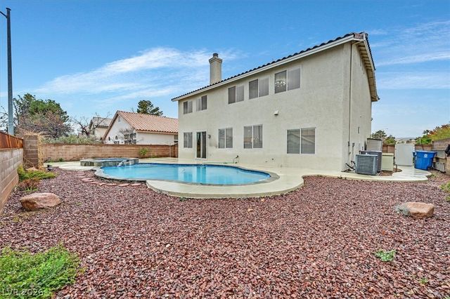 3444 Gosling Street, Las Vegas, NV 89117