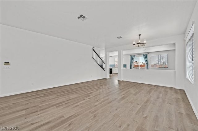 3444 Gosling Street, Las Vegas, NV 89117