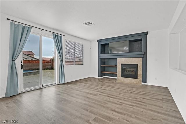 3444 Gosling Street, Las Vegas, NV 89117