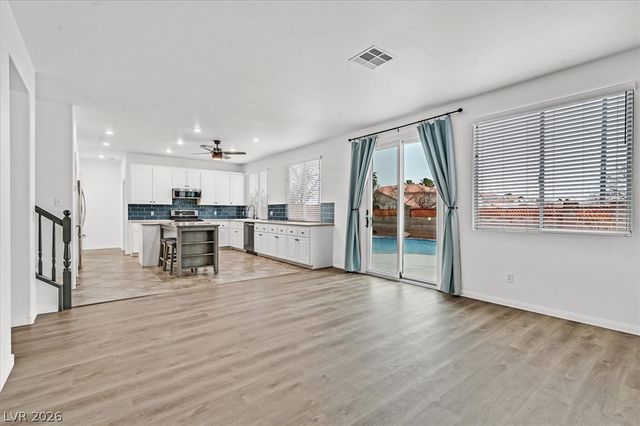 3444 Gosling Street, Las Vegas, NV 89117
