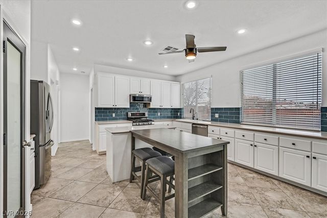 3444 Gosling Street, Las Vegas, NV 89117