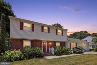 134 S FAIRFIELD DR, Dover, DE 19901
