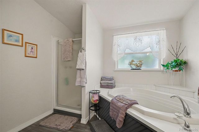 75 W Crawford Avenue, Keenesburg, CO 80643