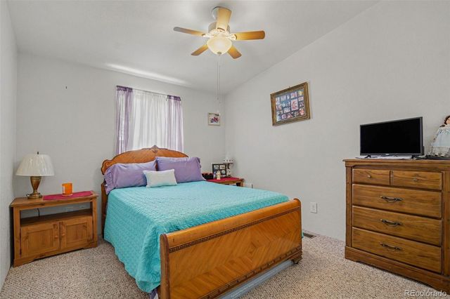 75 W Crawford Avenue, Keenesburg, CO 80643
