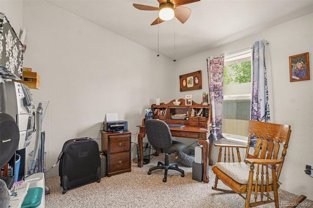 75 W Crawford Avenue, Keenesburg, CO 80643