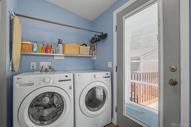 75 W Crawford Avenue, Keenesburg, CO 80643