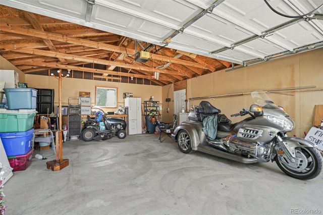 75 W Crawford Avenue, Keenesburg, CO 80643