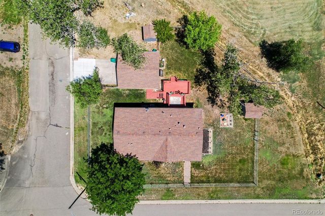 75 W Crawford Avenue, Keenesburg, CO 80643