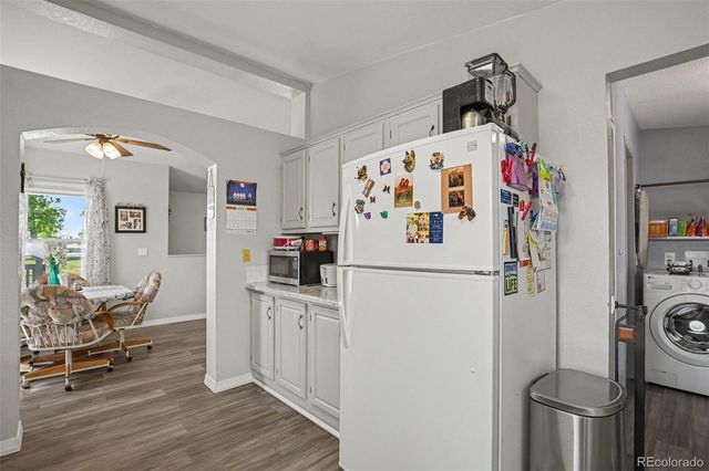 75 W Crawford Avenue, Keenesburg, CO 80643