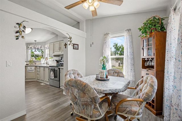 75 W Crawford Avenue, Keenesburg, CO 80643