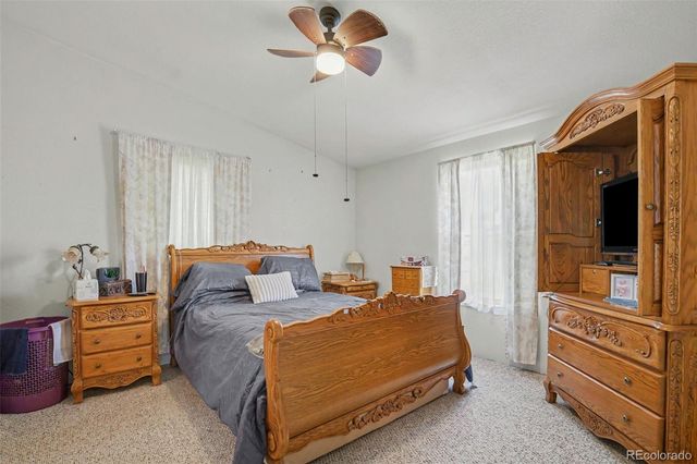 75 W Crawford Avenue, Keenesburg, CO 80643