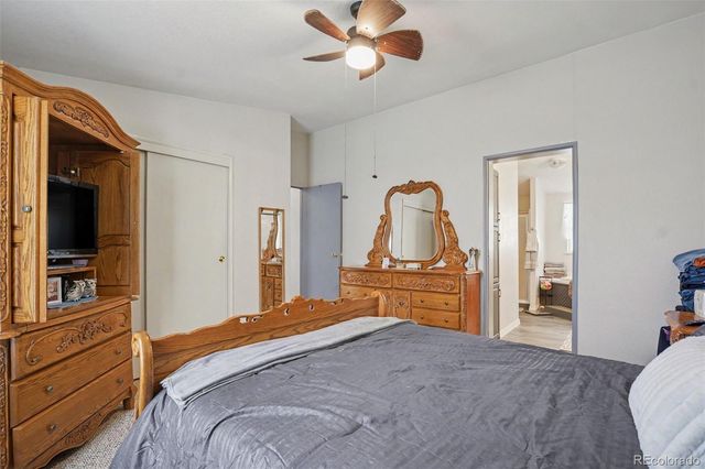 75 W Crawford Avenue, Keenesburg, CO 80643