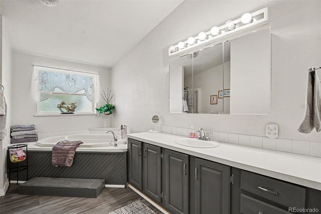75 W Crawford Avenue, Keenesburg, CO 80643