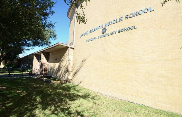 8610 Ashland Way, Houston, TX 77055