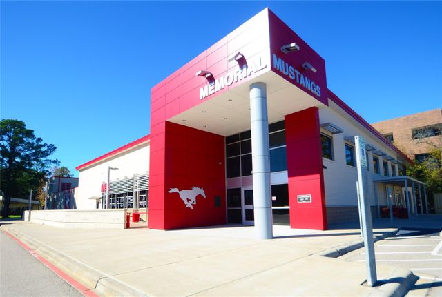 8610 Ashland Way, Houston, TX 77055