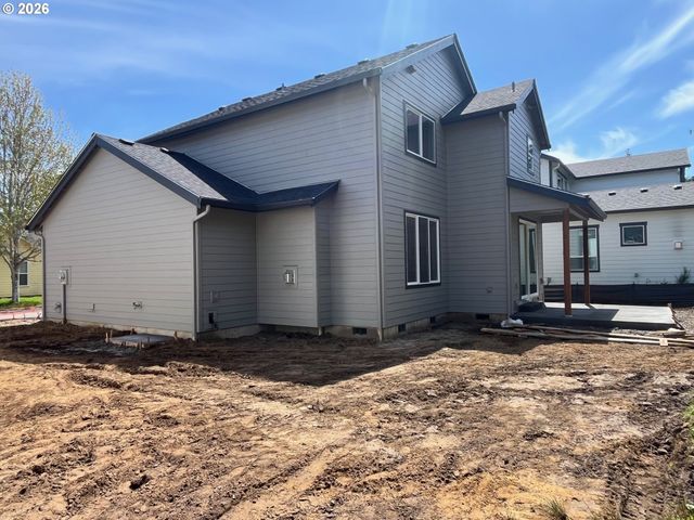 34620 Creekside Dr, Manzanita, OR 97130