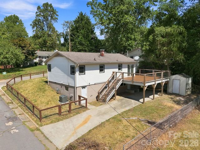 14 E Indiana Avenue, Asheville, NC 28806